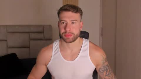 PAUL ROGER online show from 15, 1, 2025