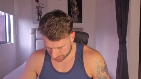 PAUL ROGER online show from 25, 2, 2025