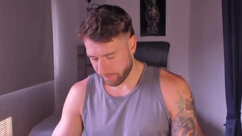 PAUL ROGER online show from 9, 3, 2025