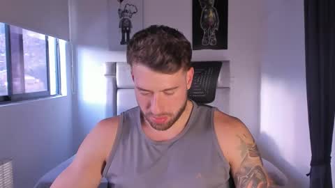 PAUL ROGER online show from 9, 3, 2025