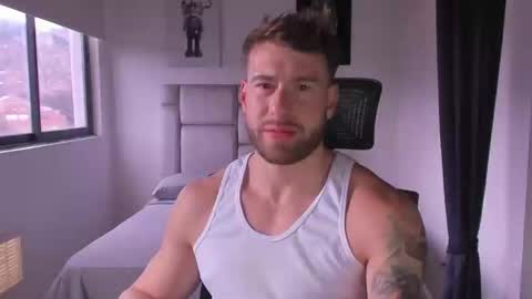 PAUL ROGER online show from 10, 3, 2025