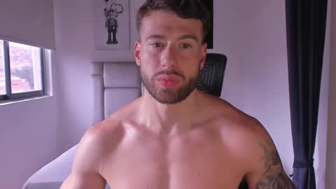 PAUL ROGER online show from 12, 3, 2025