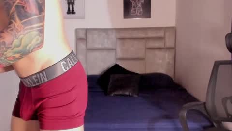 PAUL ROGER online show from 6, 11, 2025