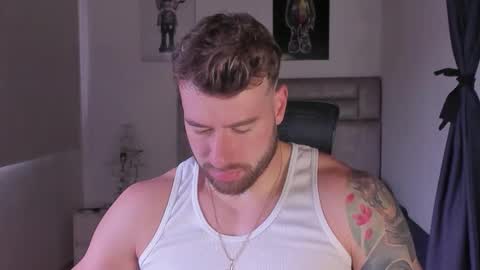 PAUL ROGER online show from 19, 2, 2026