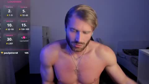 Paul Rolex  Jane online show from 4, 4, 2026