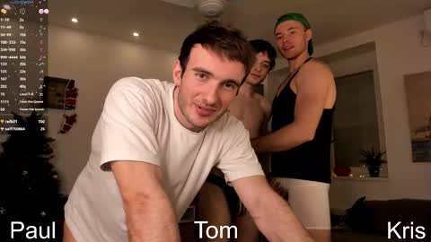 Paul online show from 5, 1, 2026