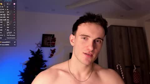 Paul online show from 15, 1, 2026