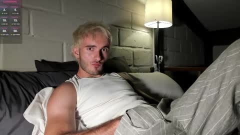 Paul online show from 11, 4, 2026