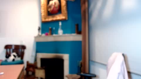 PAULA online show from 7, 3, 2025