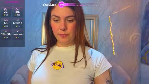 Paula online show from 29, 11, 2025