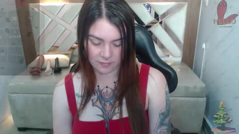 Paula online show from 6, 1, 2026