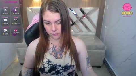 Paula online show from 24, 2, 2026