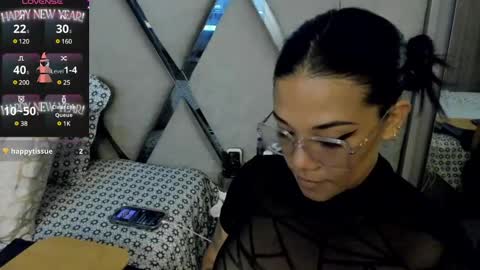 Paula online show from 16, 1, 2025