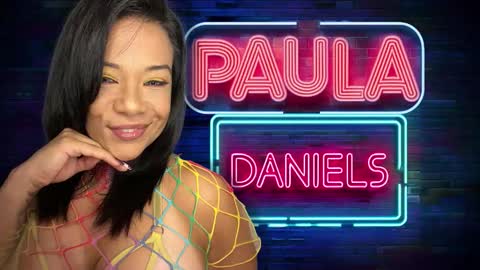 Paula online show from 25, 2, 2026
