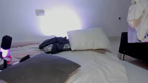 Snapshot of paula_perez07 chatting on 25, 2, 2025 Paula perez - online show from 25, 2, 2025