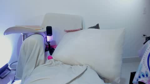 Snapshot of paula_perez07 chatting on 7, 3, 2025 Paula perez - online show from 7, 3, 2025