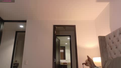 Snapshot of paulaacam chatting on 9, 6, 2026 Paula Andrea online show from 9, 6, 2026