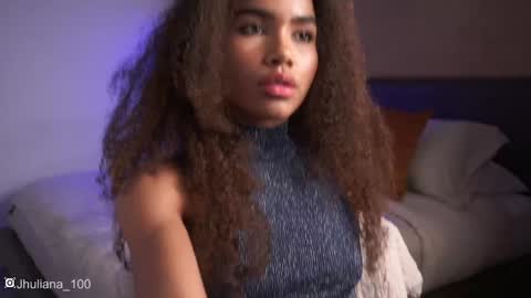 Paula online show from 16, 1, 2025