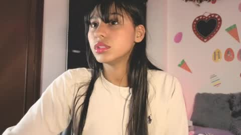 Snapshot of paulacutexs chatting on 30, 3, 2026 Paula online show from 30, 3, 2026