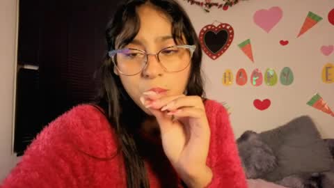 Snapshot of paulacutexs chatting on 11, 4, 2026 Paula online show from 11, 4, 2026