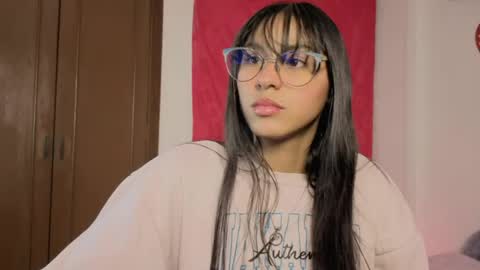 Snapshot of paulacutexs chatting on 11, 5, 2026 Paula online show from 11, 5, 2026