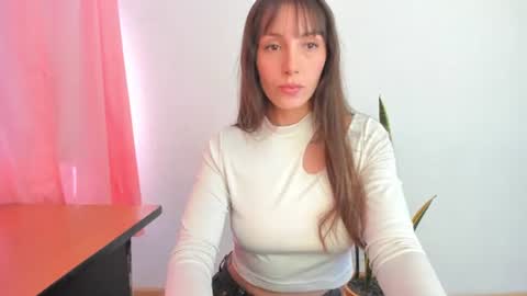Snapshot of paulamiler_1 chatting on 6, 7, 2026 paulamiler_1 online show from 6, 7, 2026