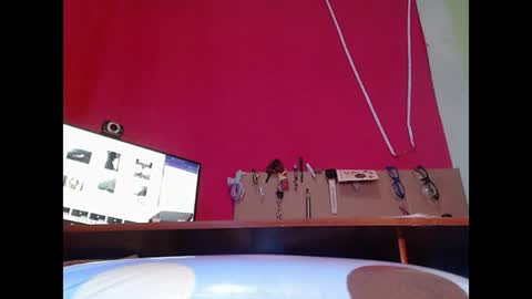 Snapshot of paulavaltina21 chatting on 21, 7, 2026 PAULA VALENTINA online show from 21, 7, 2026