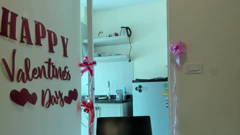 paulblack021 online show from 14, 2, 2026