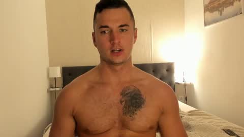 paulblack021 online show from 13, 6, 2026