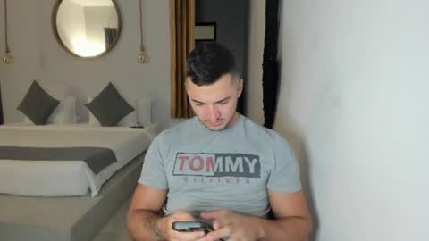 paulblack021 online show from 28, 6, 2026
