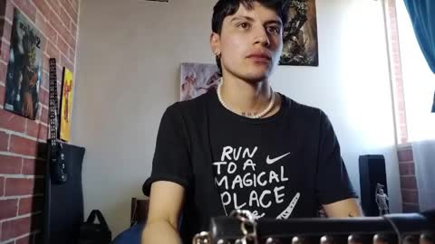 Snapshot of pauldamico chatting on 9, 5, 2026 Paul DAmico online show from 9, 5, 2026