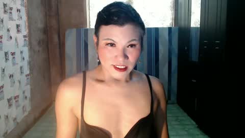 Snapshot of pauleenmargaret chatting on 8, 12, 2024 Pauleen Margaret online show from 8, 12, 2024