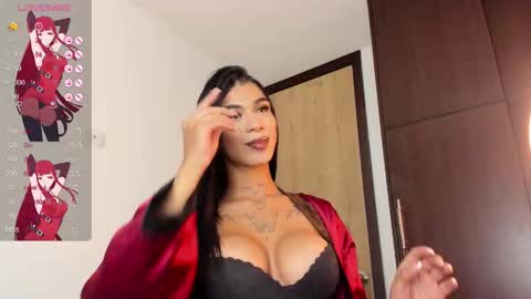 Snapshot of paulett_g chatting on 18, 1, 2026 Paulett online show from 18, 1, 2026