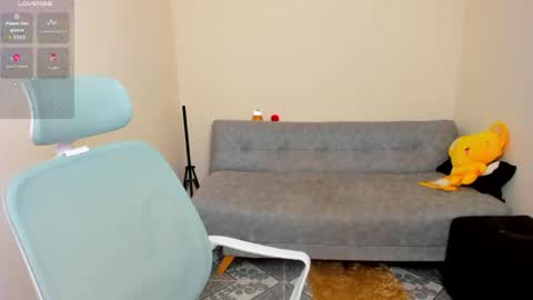 Snapshot of paulette65 chatting on 31, 5, 2026 PAU online show from 31, 5, 2026