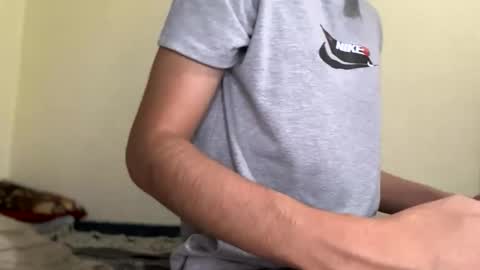 Paul Mklain online show from 8, 4, 2026