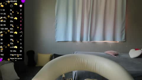 Snapshot of paulina_afrodita chatting on 5, 5, 2026 MEGANLovense is active Private is OpenAnd my Fav thing is Squirt On ur Face and make ur dick happy. online show from 5, 5, 2026