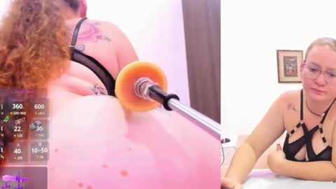 Paulina Davis  online show from 21, 1, 2025