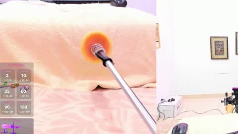 Paulina Davis  online show from 26, 1, 2025