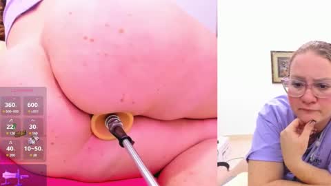 Paulina Davis  online show from 27, 1, 2025