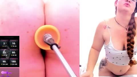 Paulina Davis  online show from 7, 3, 2025