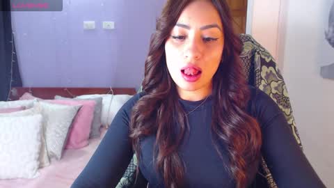 paulina online show from 8, 2, 2026