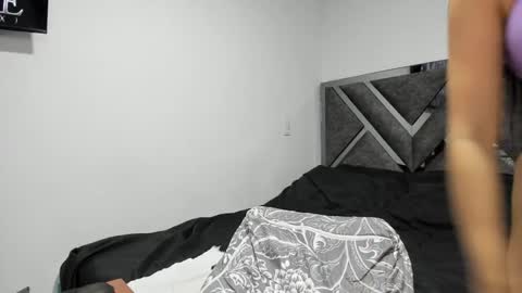 Paulina online show from 19, 11, 2025