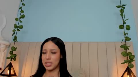 PAULINA  online show from 19, 2, 2025