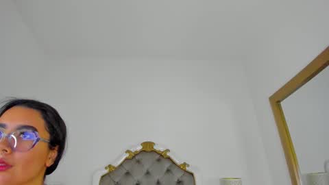 paulina lux online show from 15, 2, 2026