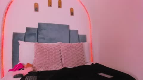 Snapshot of paulina_rosset chatting on 16, 6, 2026 paulina_rosset online show from 16, 6, 2026