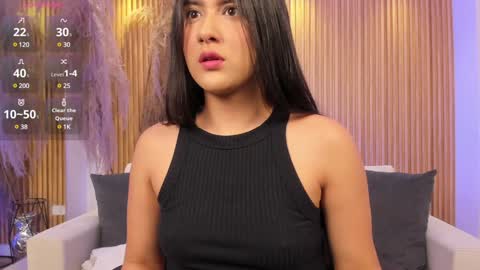 Paulina  online show from 17, 1, 2025