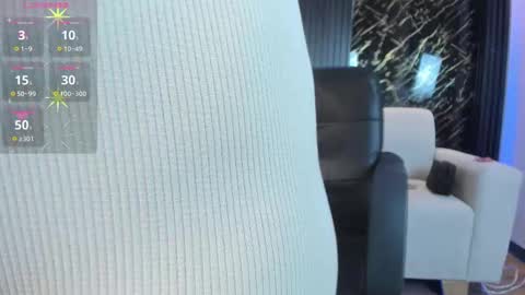 Paulina  online show from 3, 3, 2025