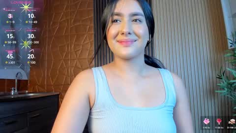 Paulina  online show from 11, 3, 2025