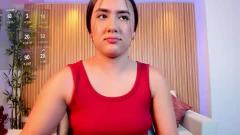 Paulina  online show from 4, 2, 2026