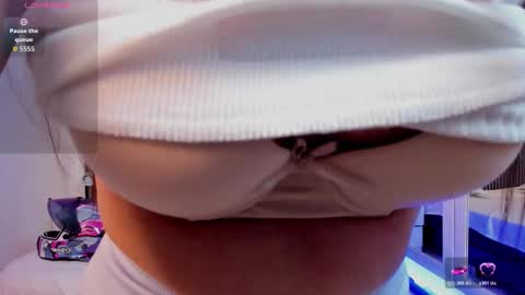 Paulina  online show from 25, 2, 2026